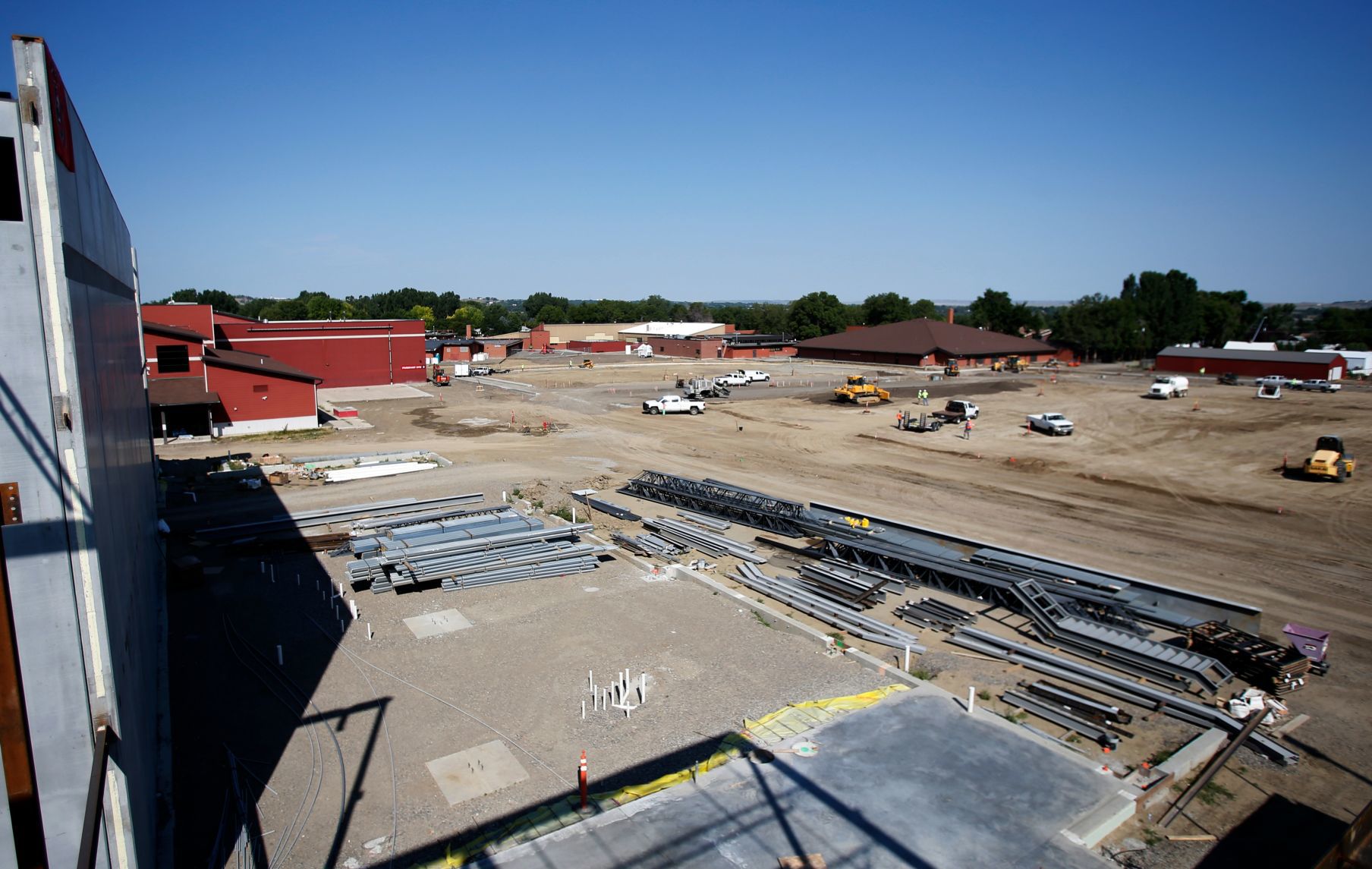Lockwood Schools